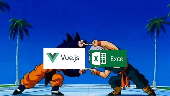 Generate Excel in VueJS using ExcelJS